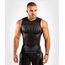 Venum ONE FC Impact Rashguard - sleeveless, Farbe: Schwarz, Grösse : S