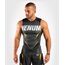 Venum ONE FC Impact Rashguard - sleeveless, Farbe: Grau, Grösse : XL