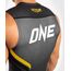 Venum ONE FC Impact Rashguard - sleeveless, Farbe: Grau, Grösse : XL, 3 image
