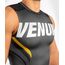 Venum ONE FC Impact Rashguard - sleeveless, Farbe: Grau, Grösse : XL, 4 image
