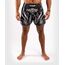 Short de Muay Thai Venum GLDTR 4.0, Couleur: Noir, Taille ne pas utiliser: L