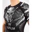 T-shirt de compression Venum GLDTR 4.0anches courtes, Couleur: Noir, Taille ne pas utiliser: XL, 5 image