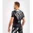 T-shirt de compression Venum GLDTR 4.0anches courtes, Couleur: Noir, Taille ne pas utiliser: XL, 6 image
