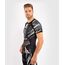 T-shirt de compression Venum GLDTR 4.0anches courtes, Couleur: Noir, Taille ne pas utiliser: XL, 7 image