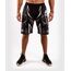 Venum GLDTR 4.0 Training Shorts, Colour: Schwarz, Size: L