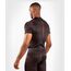 Venum NoGi 3.0 Rashguard hort Sleeves, Colour: Braun, Size: L, 6 image