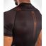 Venum NoGi 3.0 Rashguard hort Sleeves, Colore: Marrone , Size: M, 4 image