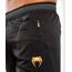 Venum Athletics Training Shorts – Black/Gold, Size: L, Colour: Schwarz, 5 image