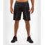 Venum Athletics Training Shorts – Black/Gold, Size: M, Colour: Schwarz