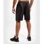 Venum Athletics Training Shorts – Black/Gold, Size: M, Colour: Schwarz, 2 image