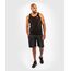 Venum Athletics Training Shorts – Black/Gold, Size: M, Colour: Schwarz, 3 image