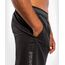 Venum Athletics Training Shorts – Black/Gold, Size: M, Colour: Schwarz, 4 image