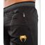 Venum Athletics Training Shorts – Black/Gold, Size: M, Colour: Schwarz, 5 image