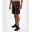Venum Athletics Training Shorts – Black/Gold, Size: M, Colour: Schwarz, 7 image