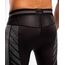 Venum Athletics Compression Tights – Black/Gold, Taille: S, Couleur: Noir, 4 image