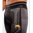 Venum Athletics Compression Tights – Black/Gold, Taille: S, Couleur: Noir, 5 image