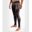 Venum Athletics Compression Tights – Black/Gold, Taille: S, Couleur: Noir, 6 image