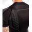 Venum Athletics Rashguard Short Sleeves – Black/Gold, Size: L, Colour: Schwarz, 4 image