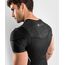 Venum tempest 2.0 Rashguard Short Sleeves, Colour: Schwarz, Size: XL, 2 image