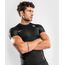 Venum tempest 2.0 Rashguard Short Sleeves, Colour: Schwarz, Size: XL, 6 image