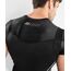 Venum tempest 2.0 Rashguard Short Sleeves, Colour: Schwarz, Size: XL, 8 image