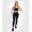 Venum Tempest 2.0 Leggings 7/8 Black/Gold - XS, Bekleidungsgrösse: XS, Farbe: Schwarz