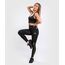 Venum Tempest 2.0 Leggings 7/8 Black/Gold - XS, Bekleidungsgrösse: XS, Farbe: Schwarz, 2 image