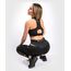 Venum Tempest 2.0 Leggings 7/8 Black/Gold - XS, Bekleidungsgrösse: XS, Farbe: Schwarz, 4 image