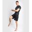 Venum YKZ21 Rashguard - Short Sleeves, Farbe: Schwarz, Grösse : M, 3 image