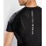 Venum YKZ21 Rashguard - Short Sleeves, Farbe: Schwarz, Grösse : M, 8 image