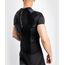 Venum YKZ21 Rashguard - Short Sleeves, Farbe: Schwarz, Grösse : M, 9 image