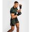 Venum Nakahi Rashguards  Short Sleeves, Taille: M, Couleur: Kaki