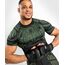 Venum Nakahi Rashguards  Short Sleeves, Taille: M, Couleur: Kaki, 3 image