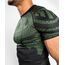 Venum Nakahi Rashguards  Short Sleeves, Taille: M, Couleur: Kaki, 4 image