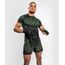 Venum Nakahi Rashguards  Short Sleeves, Taille: M, Couleur: Kaki, 5 image
