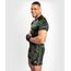 Venum Nakahi Rashguards  Short Sleeves, Taille: M, Couleur: Kaki, 6 image