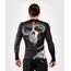 Venum Skull Rashguard - Long sleeves - Black - XL, Farbe: Schwarz, Grösse : XL, 3 image