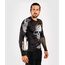 Venum Skull Rashguard - Long sleeves - Black - XL, Farbe: Schwarz, Grösse : XL, 7 image