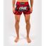 Venum ONE FC Muay Thai Shorts, Farbe: Rot, Grösse : XL