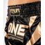 Venum ONE FC Muay Thai Shorts, Farbe: Schwarz, Grösse : L, 5 image