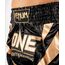 Venum ONE FC Muay Thai Shorts, Farbe: Schwarz, Grösse : S, 5 image