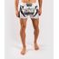 Venum x ONE FC Muay Thai Shorts - White/Black, Colore: Bianco , Size: L