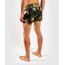Shorts de muay thai Venum x ONE FC - Kaki/Doré, Couleur: Kaki, Taille ne pas utiliser: M, 3 image