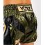 Shorts de muay thai Venum x ONE FC - Kaki/Doré, Couleur: Kaki, Taille ne pas utiliser: M, 7 image