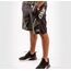 Short d'entrainement Venum ONE FC Impact  - Noir/Kaki, Couleur: Kaki, Taille ne pas utiliser: M, 3 image