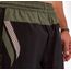 Short d'entrainement Venum ONE FC Impact  - Noir/Kaki, Couleur: Kaki, Taille ne pas utiliser: M, 5 image