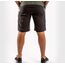 Venum ONE FC Impact Training shorts - Black/Khaki, Colour: Khaki, Size: S, 2 image