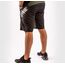 Venum ONE FC Impact Training shorts - Black/Khaki, Colour: Khaki, Size: S, 4 image