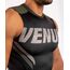 Venum ONE FC Impact Rashguard leeveless - Black/Khaki, Colour: Khaki, Size: XL, 4 image