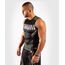 Venum ONE FC Impact Rashguard leeveless - Black/Khaki, Colour: Khaki, Size: XL, 7 image
